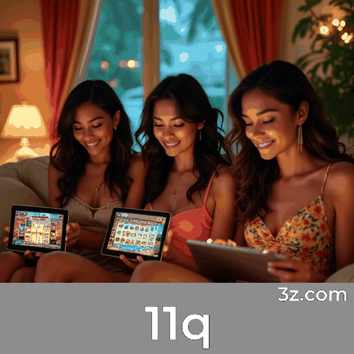 Qualidade Excepcional de Jogos no 11q