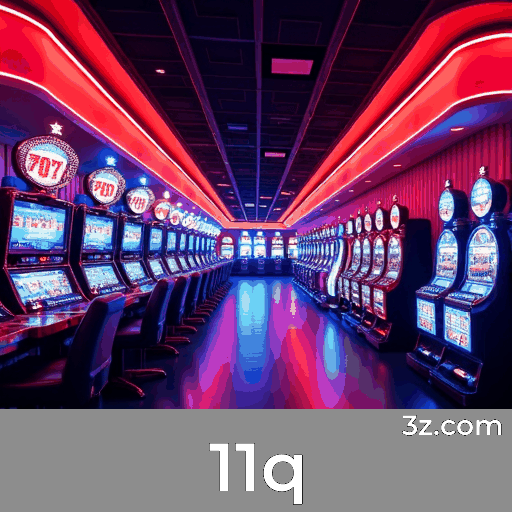 11q: Plataforma Segura e Profissional