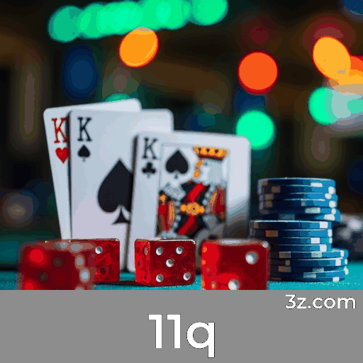 11q: Cassino Seguro e Entretenimento Premium