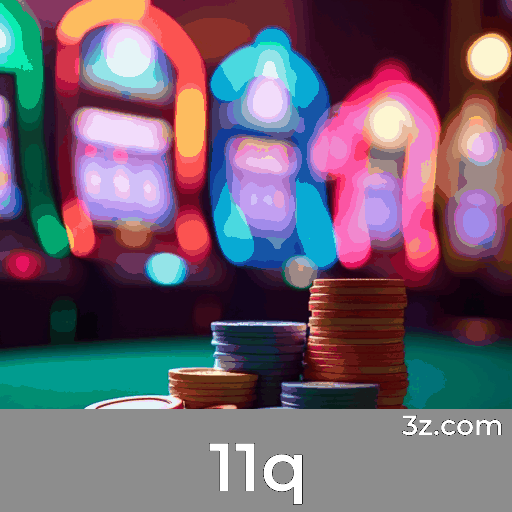 11q: Um Mundo Seleto de Jogos