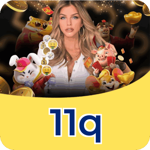 Equipe de suporte ao cliente da 11q