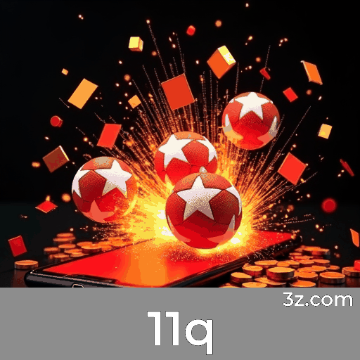 Qualidade Excepcional de Jogos no 11q