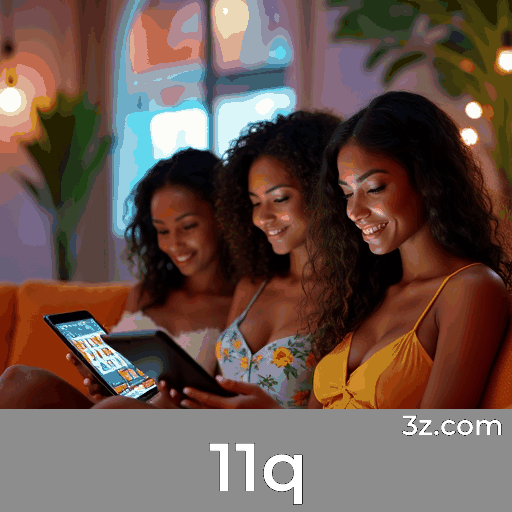 Descubra o Exclusivo Login Seguro e Instantâneo da 11q