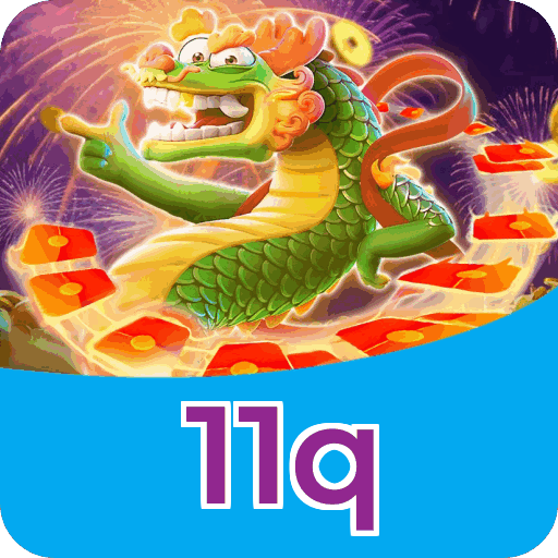 Fortune Dragon - RTP 96.96%