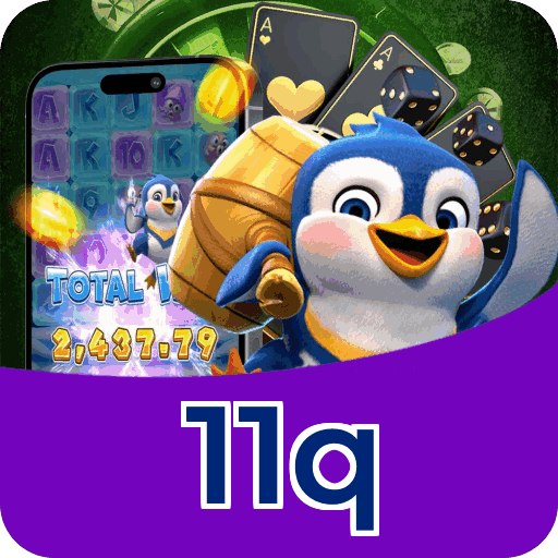 Jogos com maior RTP na 11q