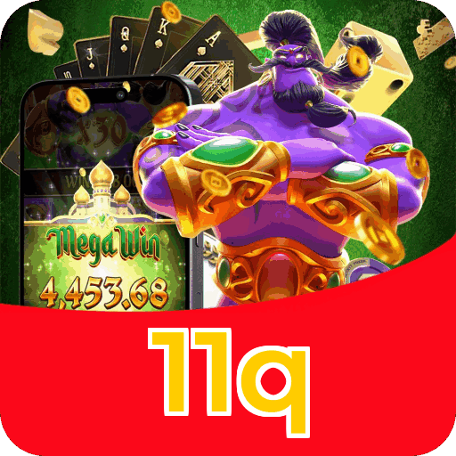 Streaming 4K no cassino ao vivo da 11q