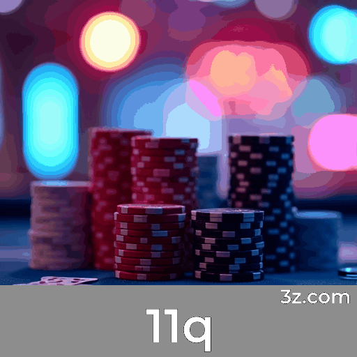 11q Casino: Programa VIP Excepcional e Exclusivo